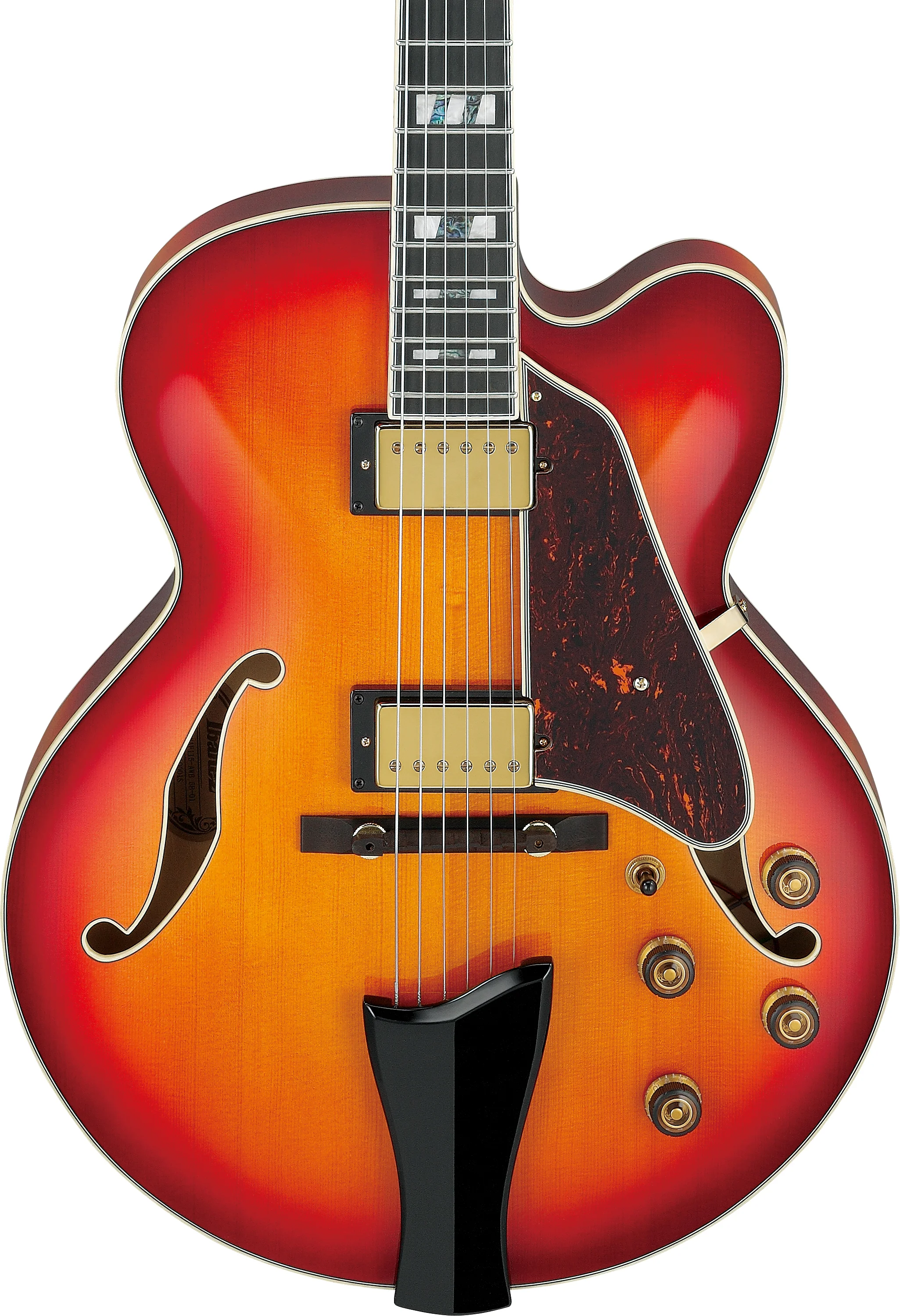 AF115-AWB Artstar Hollowbody